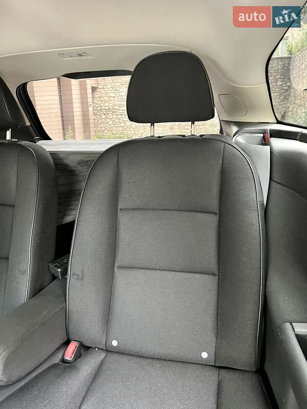 Хэтчбек Volvo C30 2011 в Тернополе фото 50 Хэтчбек Volvo C30 2011 в Тернополе