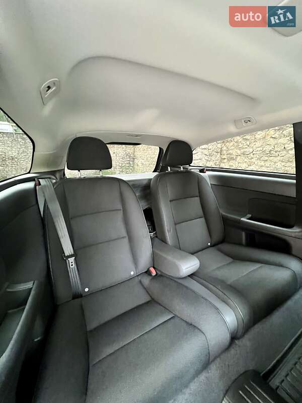 Хэтчбек Volvo C30 2011 в Тернополе фото 56 Хэтчбек Volvo C30 2011 в Тернополе