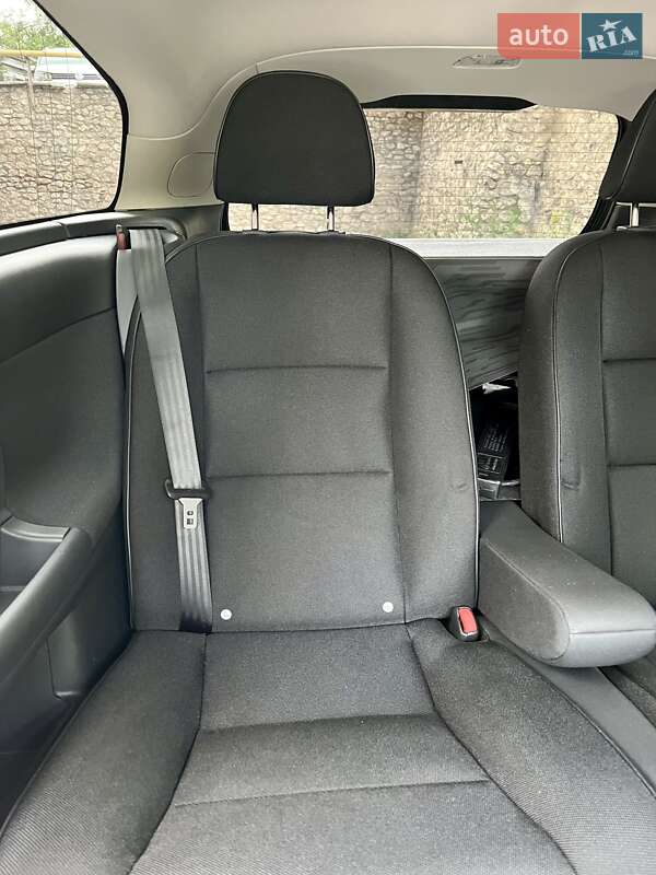 Хэтчбек Volvo C30 2011 в Тернополе фото 58 Хэтчбек Volvo C30 2011 в Тернополе