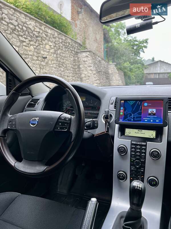 Хэтчбек Volvo C30 2011 в Тернополе фото 66 Хэтчбек Volvo C30 2011 в Тернополе