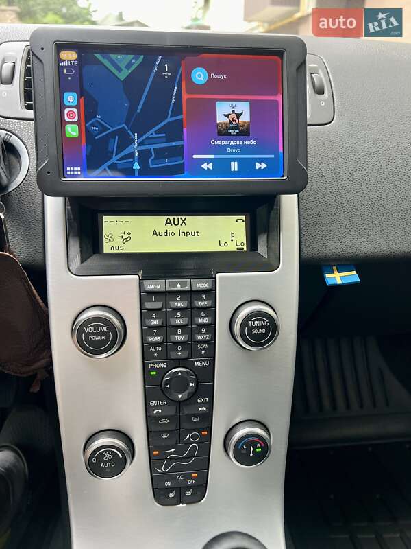 Хэтчбек Volvo C30 2011 в Тернополе фото 73 Хэтчбек Volvo C30 2011 в Тернополе