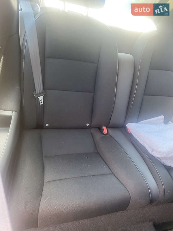 Хэтчбек Volvo C30 2011 в Шепетовке фото 6 Хэтчбек Volvo C30 2011 в Шепетовке