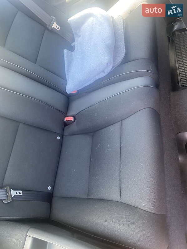 Хэтчбек Volvo C30 2011 в Шепетовке фото 9 Хэтчбек Volvo C30 2011 в Шепетовке