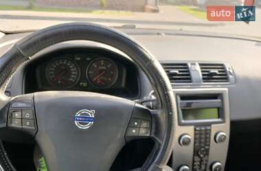 Хэтчбек Volvo C30 2009 в 