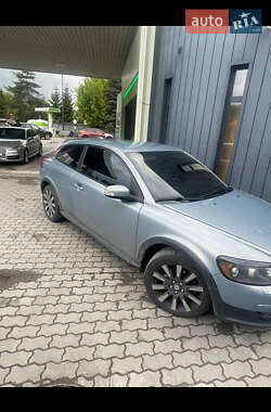 Хэтчбек Volvo C30 2008 в Львове