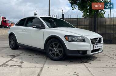 Хетчбек Volvo C30 2008 в Києві