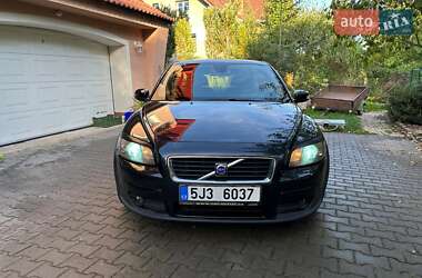 Хэтчбек Volvo C30 2007 в Киеве