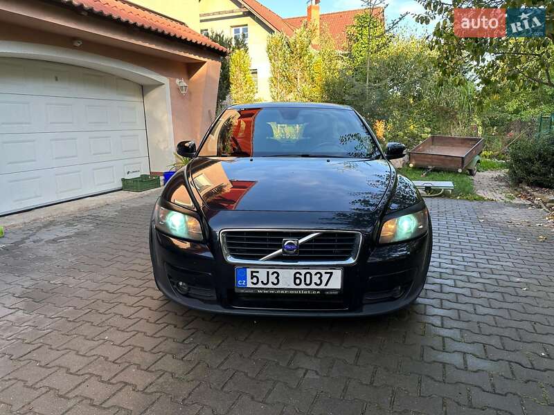 Volvo C30 2007