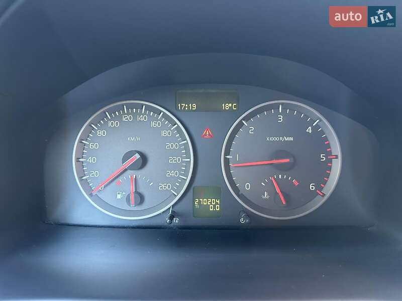Хэтчбек Volvo C30 2007 в Киеве