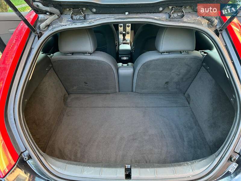 Хэтчбек Volvo C30 2007 в Киеве