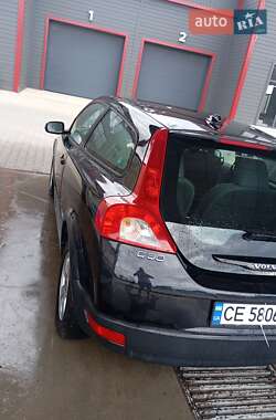 Хетчбек Volvo C30 2008 в Чернівцях