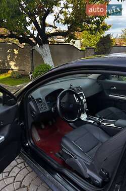 Хэтчбек Volvo C30 2010 в Львове