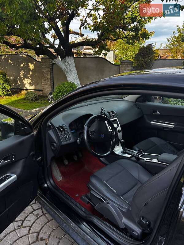 Хэтчбек Volvo C30 2010 в Львове фото Хэтчбек Volvo C30 2010 в Львове