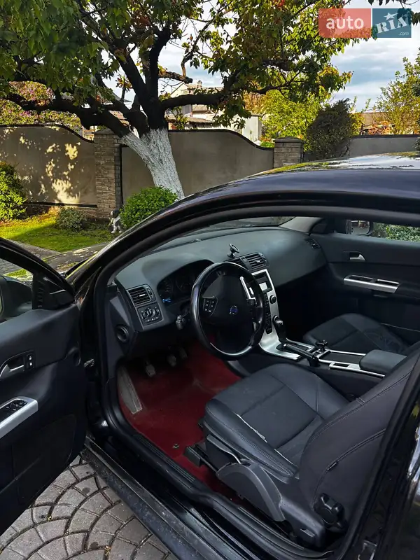 Volvo C30 2010