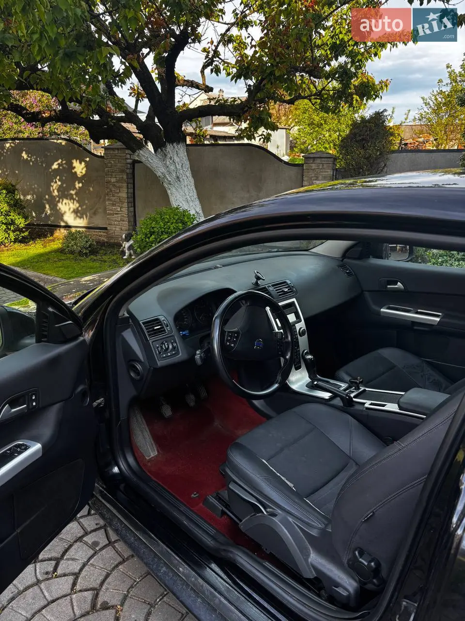 2010 Volvo C30 - мініатюра 18