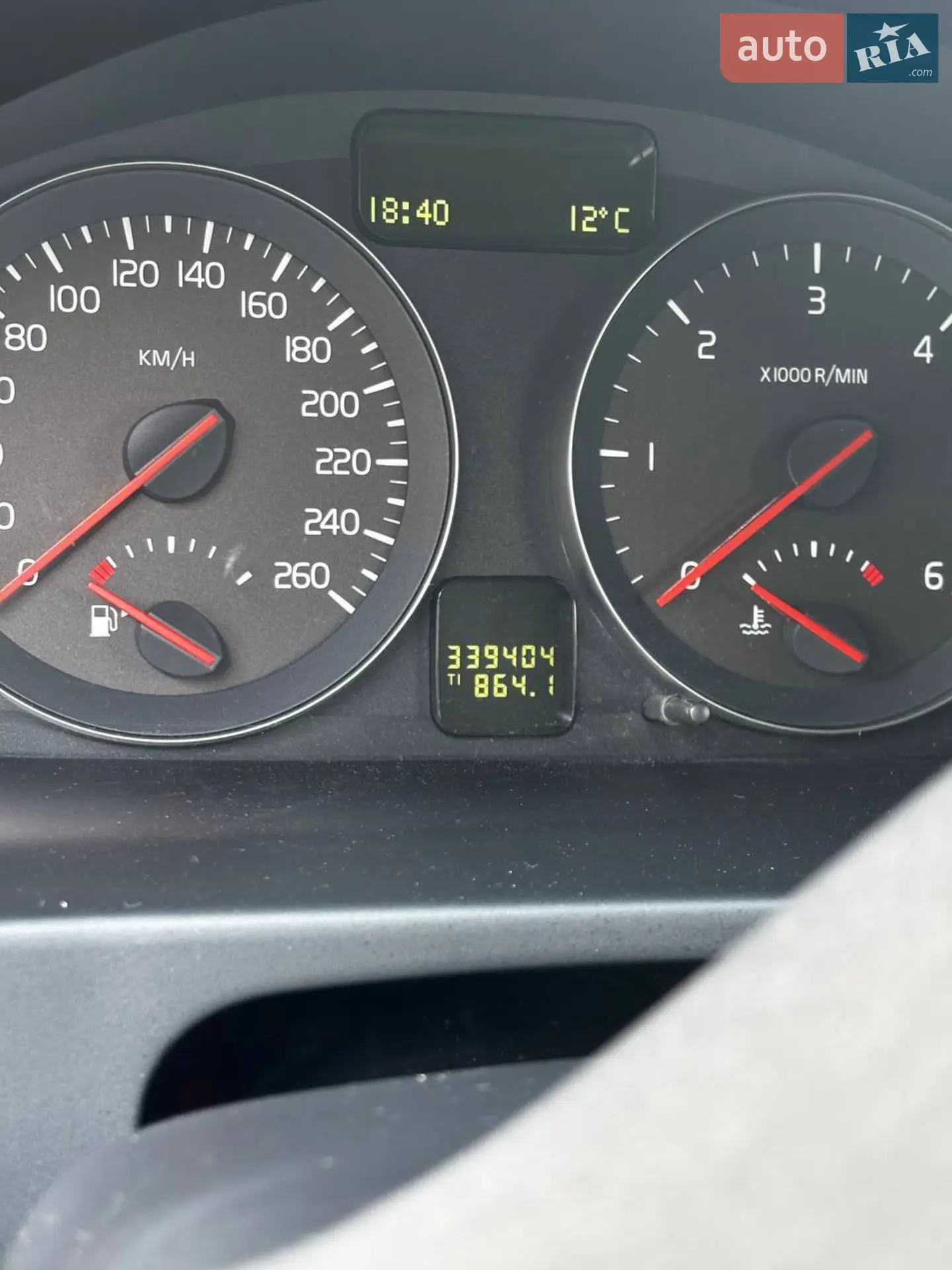 2010 Volvo C30 - мініатюра 8