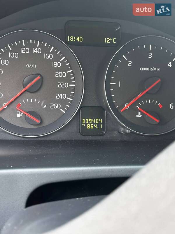 Хэтчбек Volvo C30 2010 в Львове фото 8 Хэтчбек Volvo C30 2010 в Львове