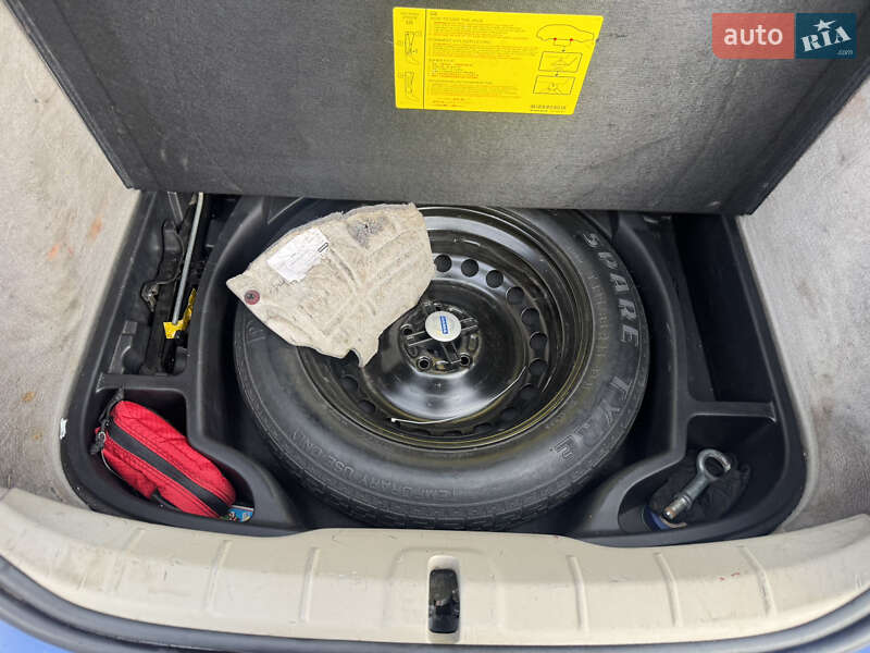 Хэтчбек Volvo C30 2007 в Львове фото 13 Хэтчбек Volvo C30 2007 в Львове