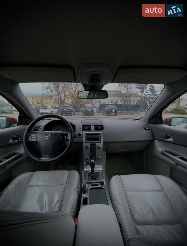 Хэтчбек Volvo C30 2008 в Львове фото 2 Хэтчбек Volvo C30 2008 в Львове