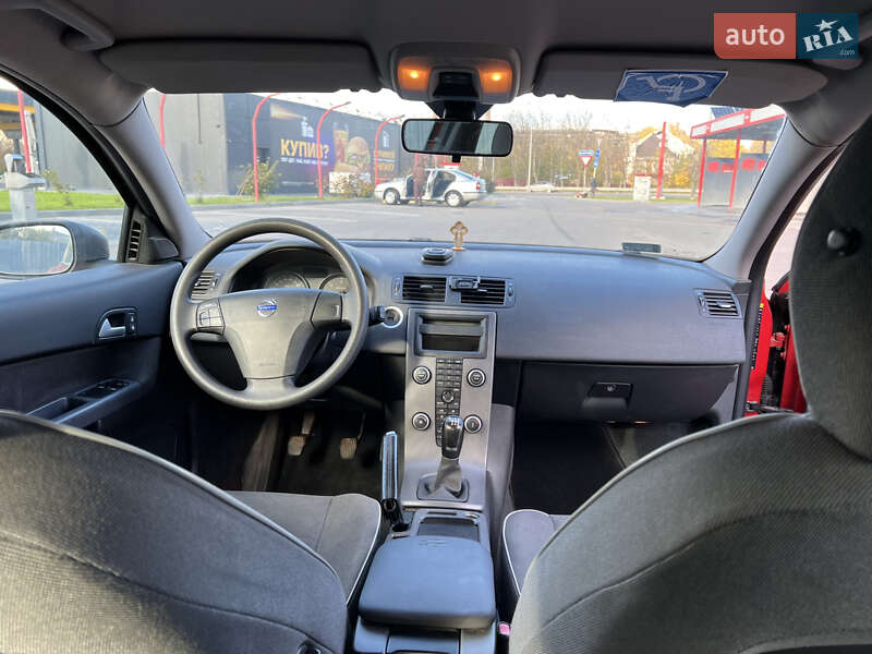 Хэтчбек Volvo C30 2008 в Виннице