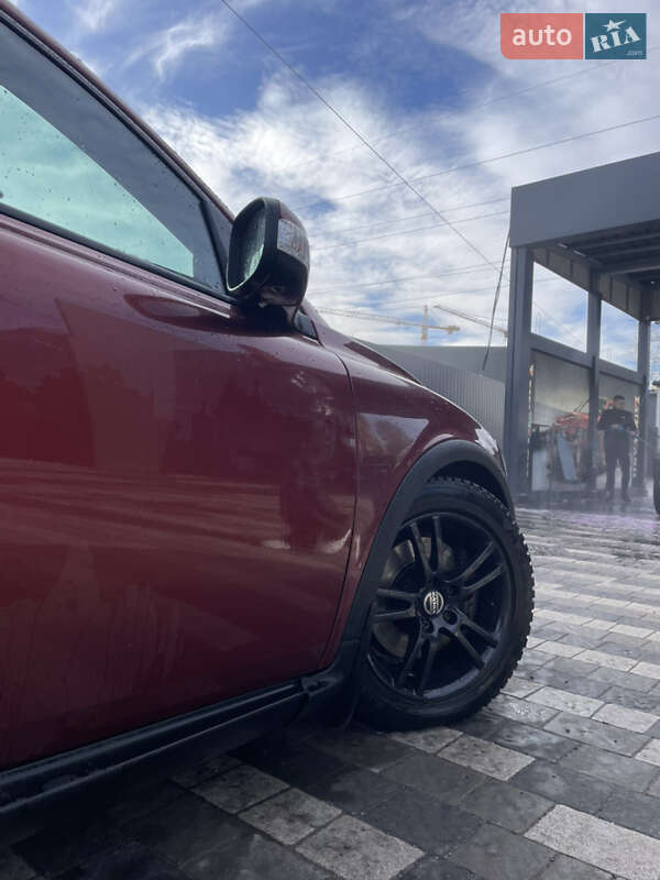 Хэтчбек Volvo C30 2008 в Львове фото 6 Хэтчбек Volvo C30 2008 в Львове