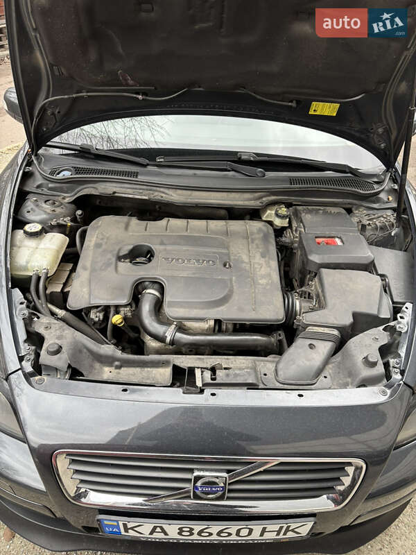 Хэтчбек Volvo C30 2009 в Киеве фото 11 Хэтчбек Volvo C30 2009 в Киеве