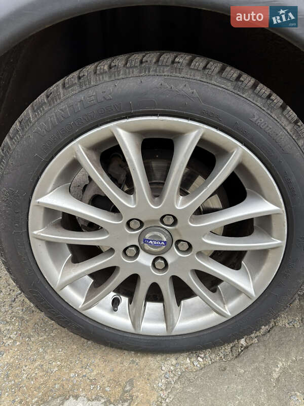 Хэтчбек Volvo C30 2009 в Киеве фото 14 Хэтчбек Volvo C30 2009 в Киеве