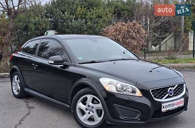 Хетчбек Volvo C30 2010 в Хмельницькому