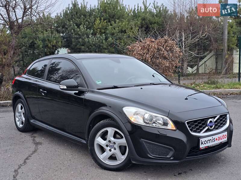 Хетчбек Volvo C30 2010 в Хмельницькому