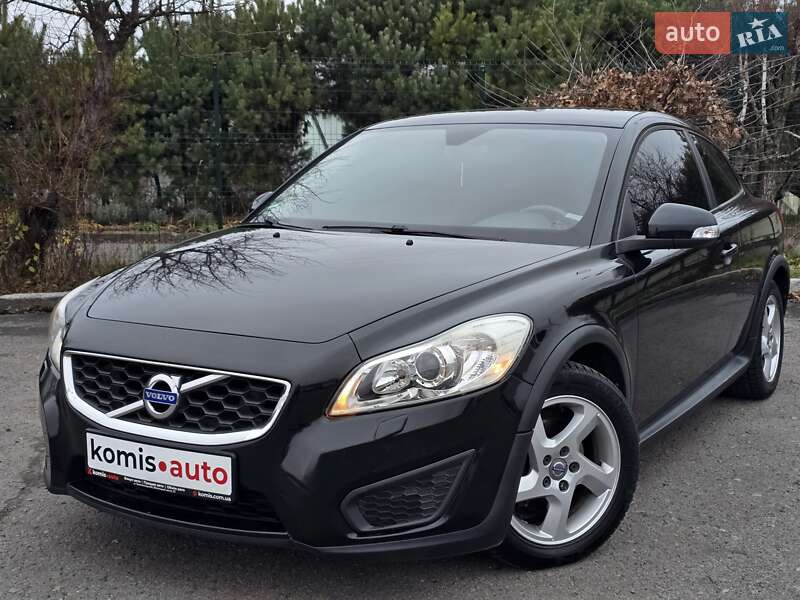 Хетчбек Volvo C30 2010 в Хмельницькому