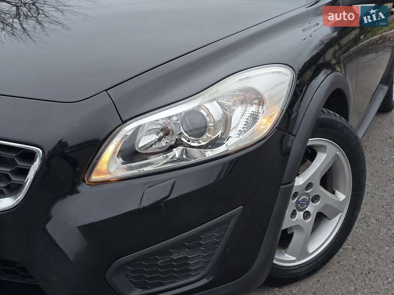 Хетчбек Volvo C30 2010 в Хмельницькому
