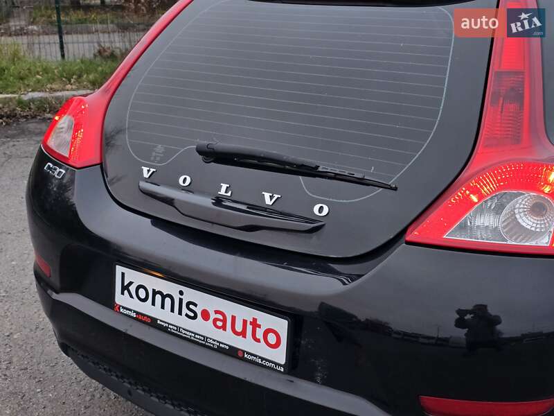 Хетчбек Volvo C30 2010 в Хмельницькому