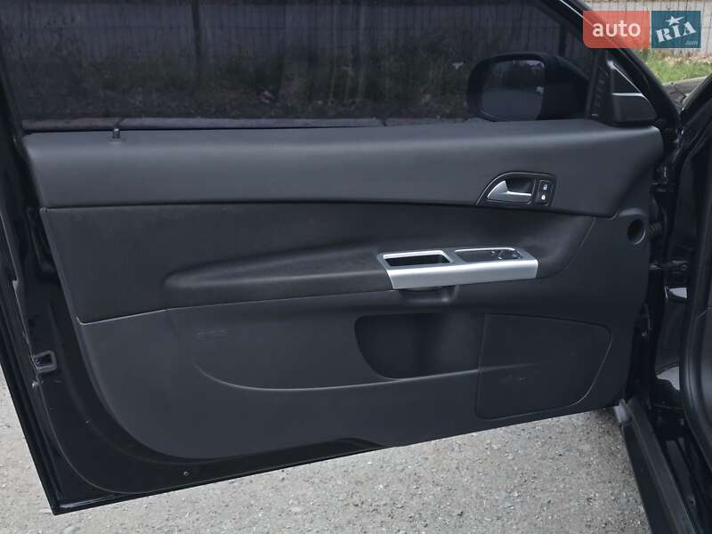 Хетчбек Volvo C30 2010 в Хмельницькому