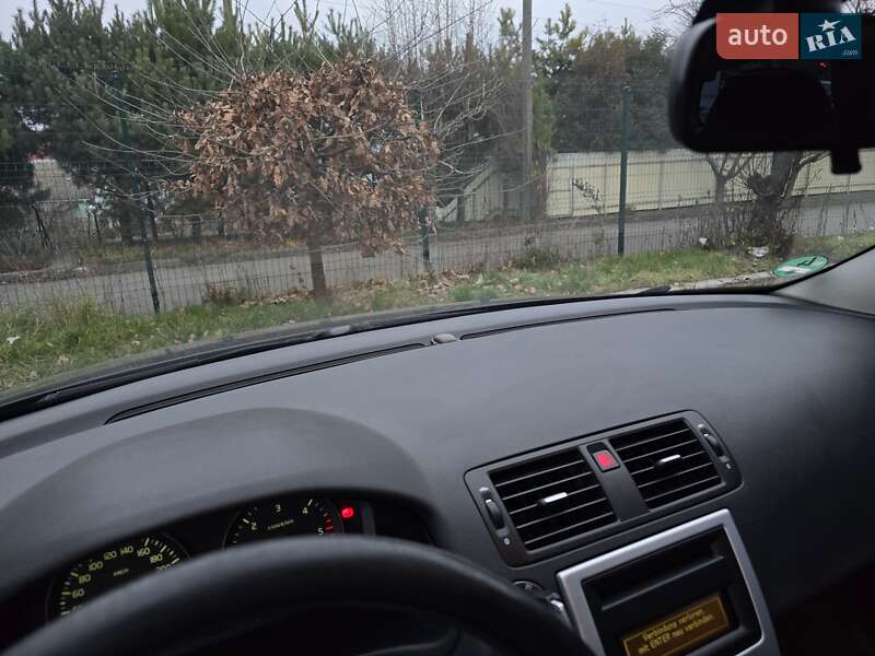 Хетчбек Volvo C30 2010 в Хмельницькому