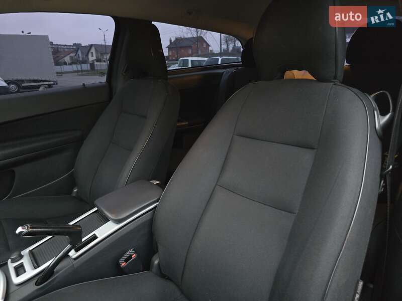 Хетчбек Volvo C30 2010 в Хмельницькому