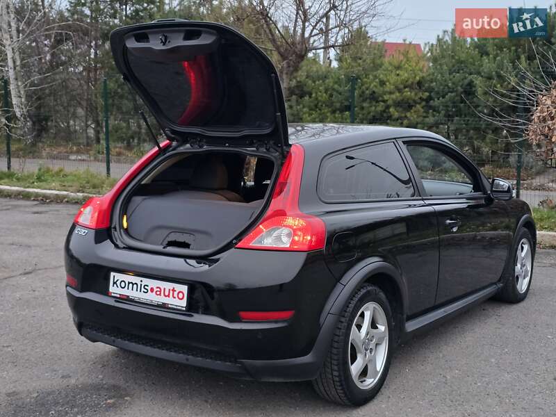Хетчбек Volvo C30 2010 в Хмельницькому