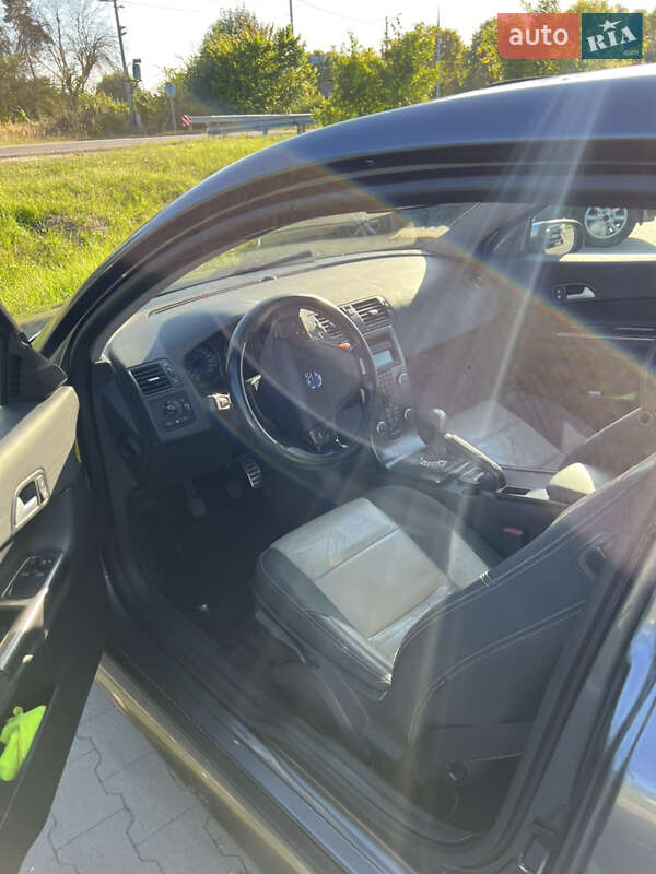 Хэтчбек Volvo C30 2008 в Киеве фото 31 Хэтчбек Volvo C30 2008 в Киеве