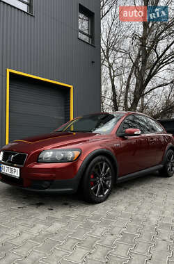 Хетчбек Volvo C30 2007 в Києві