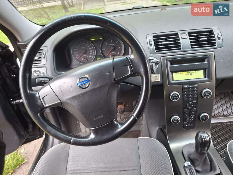 Хэтчбек Volvo C30 2007 в Одессе