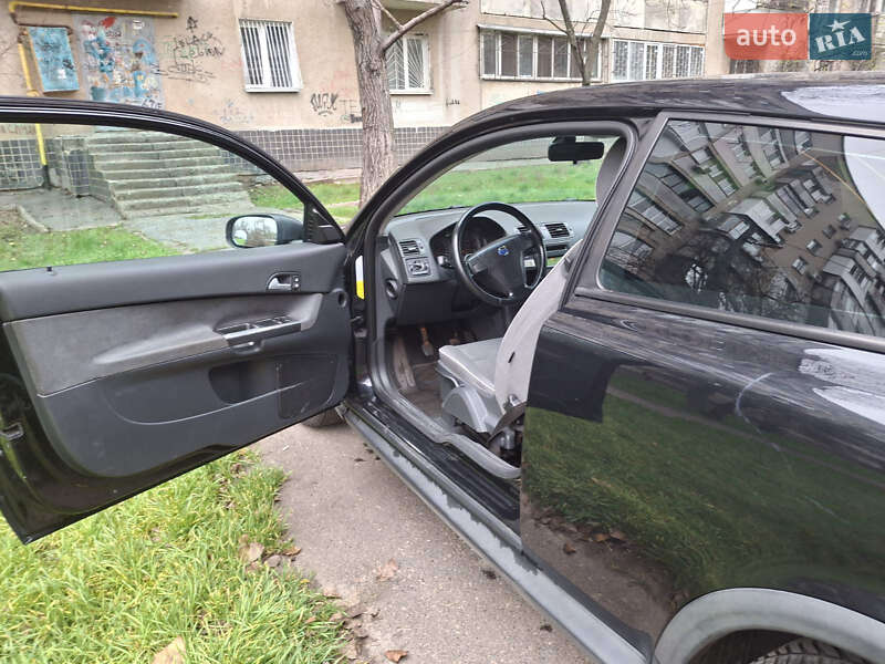 Хэтчбек Volvo C30 2007 в Одессе
