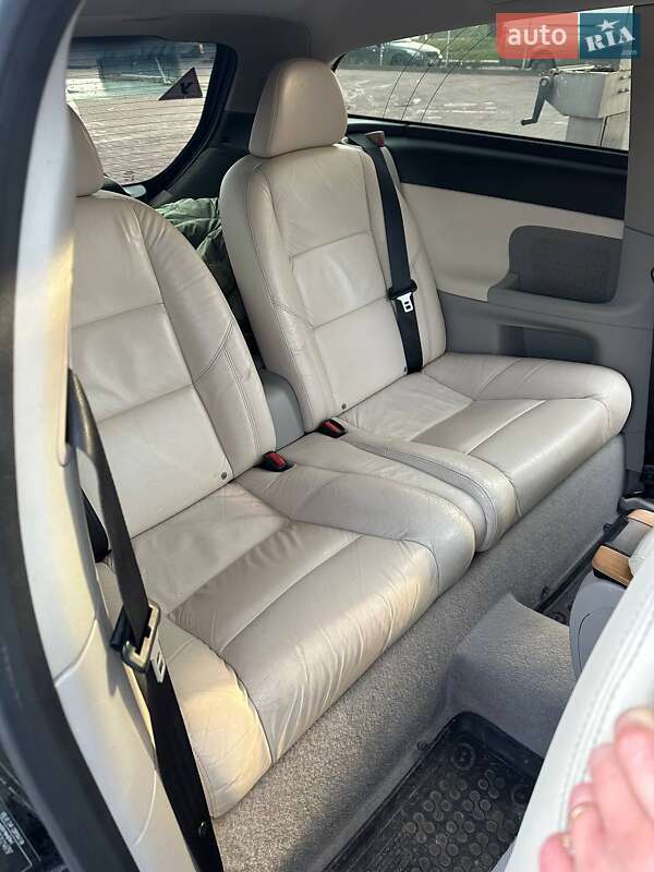 Хэтчбек Volvo C30 2009 в Луцке