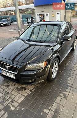 Хэтчбек Volvo C30 2009 в Луцке