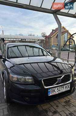 Хэтчбек Volvo C30 2009 в Луцке