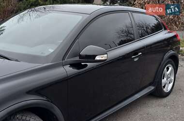 Хетчбек Volvo C30 2010 в Хмельницькому