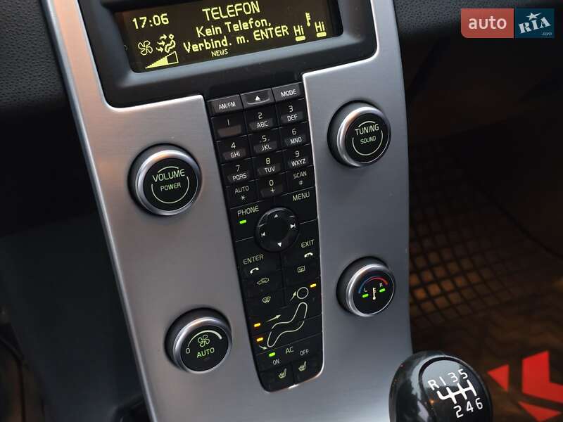 Хэтчбек Volvo C30 2010 в Хмельницком