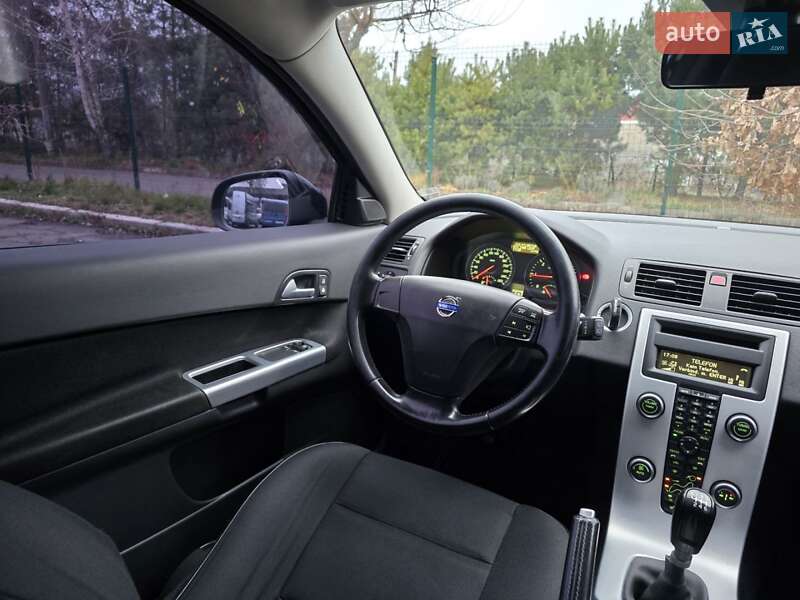 Хэтчбек Volvo C30 2010 в Хмельницком