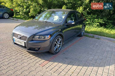Хэтчбек Volvo C30 2009 в Тернополе