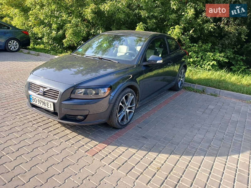 Volvo C30 2009