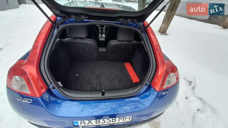 Хетчбек Volvo C30 2007 в Харкові