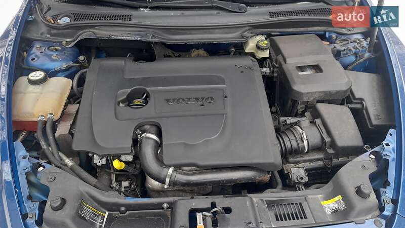 Хетчбек Volvo C30 2007 в Харкові